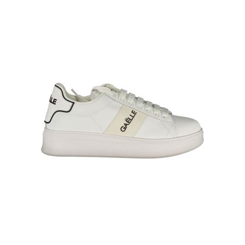 Polyurethane Men Men's Sneaker - Gaelle Paris - Modalova