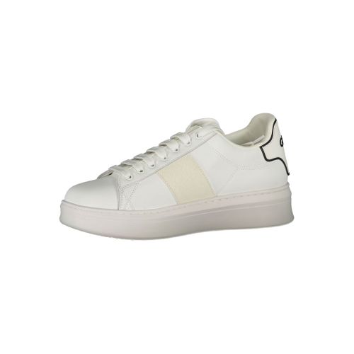 Polyurethane Men Men's Sneaker - Gaelle Paris - Modalova