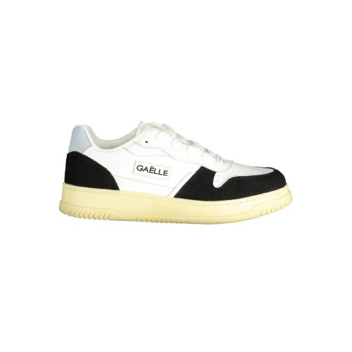 Polyurethane Men Men's Sneaker - Gaelle Paris - Modalova