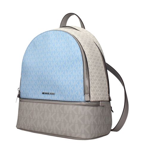Fabric Women's Backpack - Michael Kors - Modalova