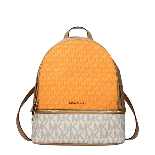 Fabric Women's Backpack - Michael Kors - Modalova