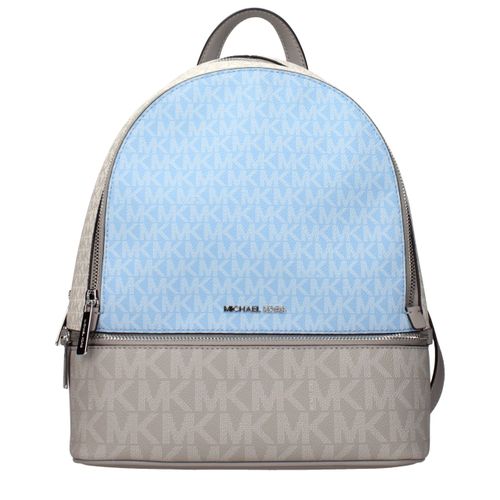 Fabric Women's Backpack - Michael Kors - Modalova