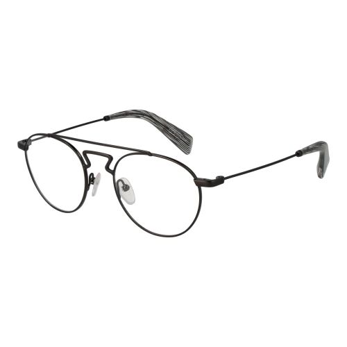 Metal Glasses Men's (Frames) - Yohji Yamamoto - Modalova