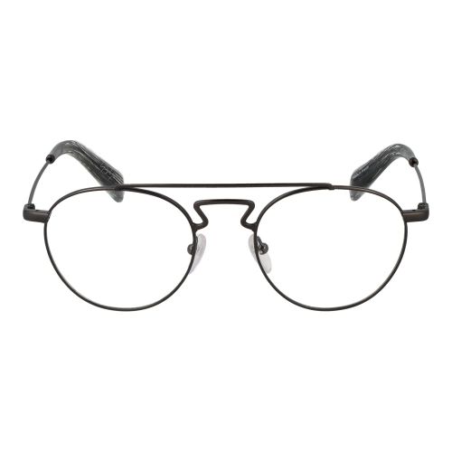 Metal Glasses Men's (Frames) - Yohji Yamamoto - Modalova