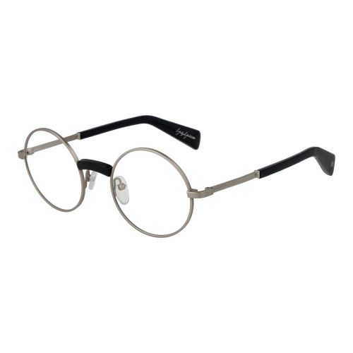 Monel Glasses (Frames) - Yohji Yamamoto - Modalova