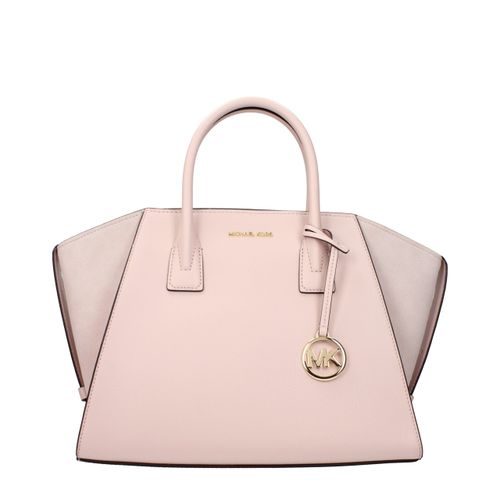 Leather Women's Handbag - Michael Kors - Modalova