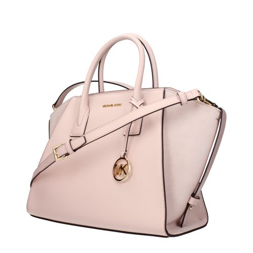 Leather Women's Handbag - Michael Kors - Modalova