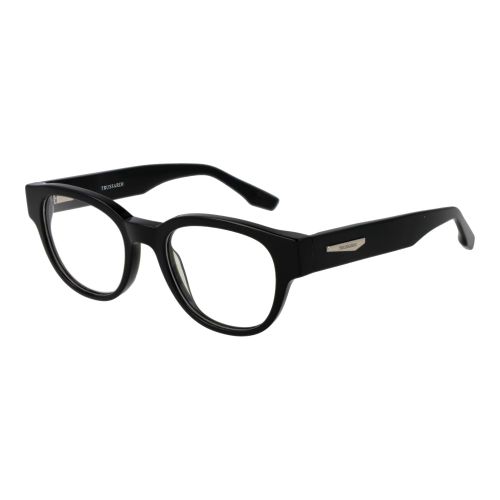 Acetate Glasses Men's (Frames) - Trussardi - Modalova