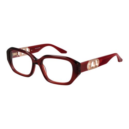 Acetate Glasses Women's (Frames) - Trussardi - Modalova