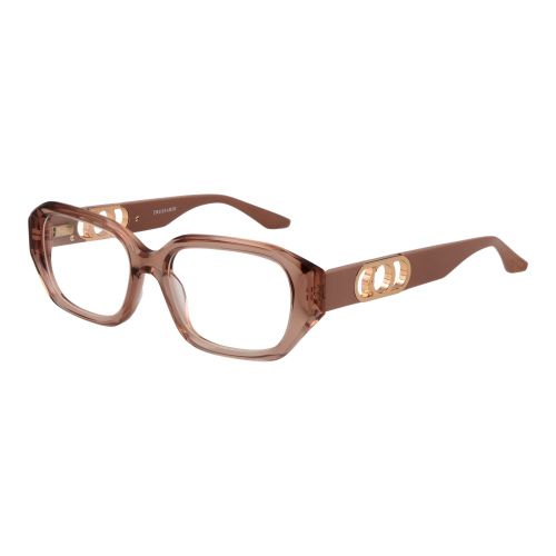 Acetate Glasses Women's (Frames) - Trussardi - Modalova