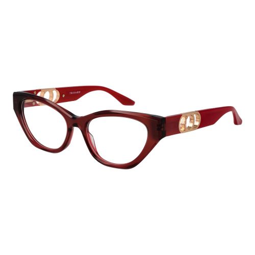 Acetate Glasses Women's (Frames) - Trussardi - Modalova