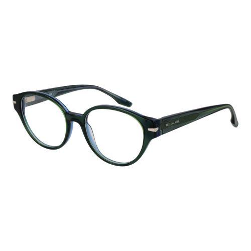 Acetate Glasses Women's (Frames) - Trussardi - Modalova