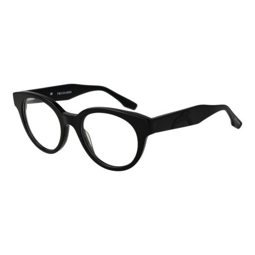 Acetate Glasses (Frames) - Trussardi - Modalova