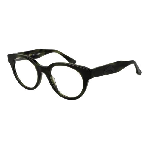 Acetate Glasses (Frames) - Trussardi - Modalova