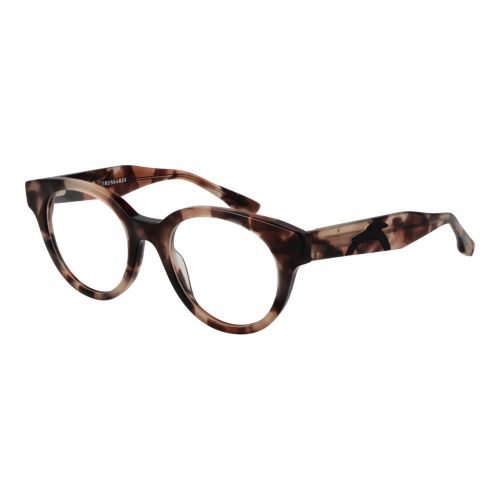 Acetate Glasses (Frames) - Trussardi - Modalova