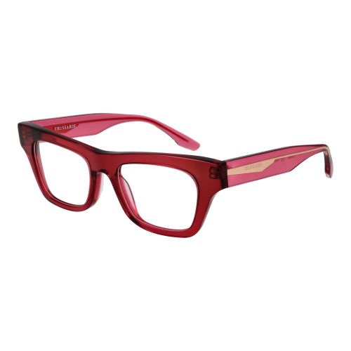 Acetate Glasses Women's (Frames) - Trussardi - Modalova