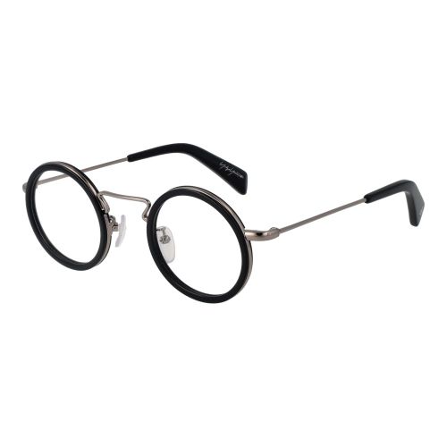 Metal & Plastic Glasses Men's (Frames) - Yohji Yamamoto - Modalova