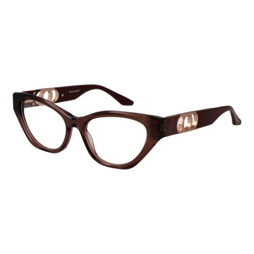 Acetate Glasses Women's (Frames) - Trussardi - Modalova