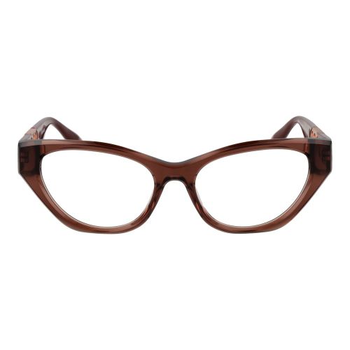 Acetate Glasses Women's (Frames) - Trussardi - Modalova