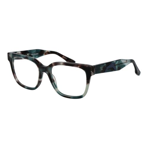 Acetate Glasses Men's (Frames) - Trussardi - Modalova