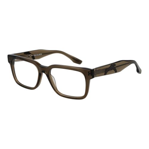 Acetate Glasses (Frames) - Trussardi - Modalova