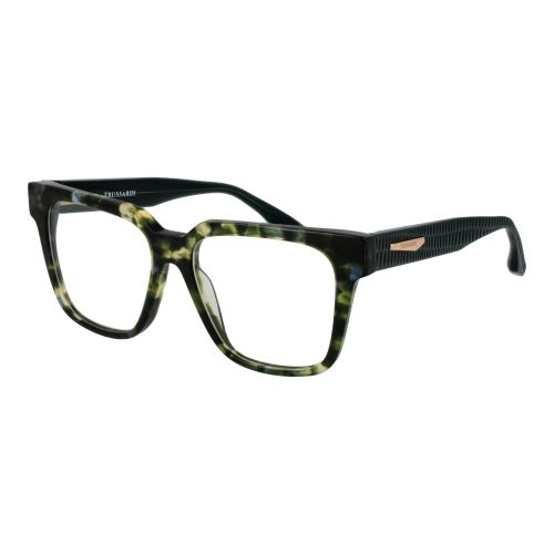 Acetate Glasses Women's (Frames) - Trussardi - Modalova