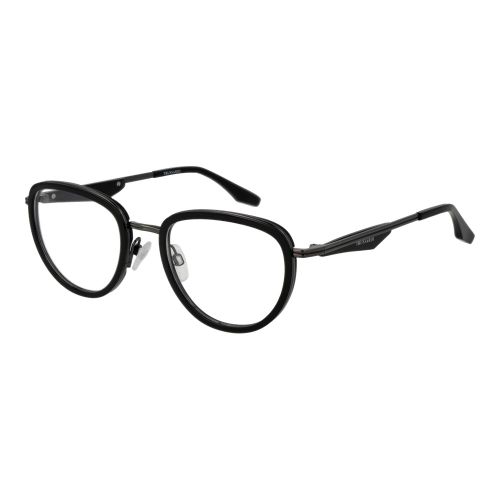 Metal & Plastic Glasses Men's (Frames) - Trussardi - Modalova