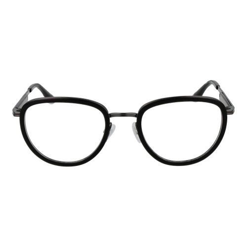 Metal & Plastic Glasses Men's (Frames) - Trussardi - Modalova