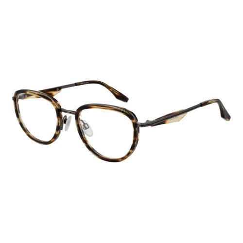 Metal & Plastic Glasses Men's (Frames) - Trussardi - Modalova