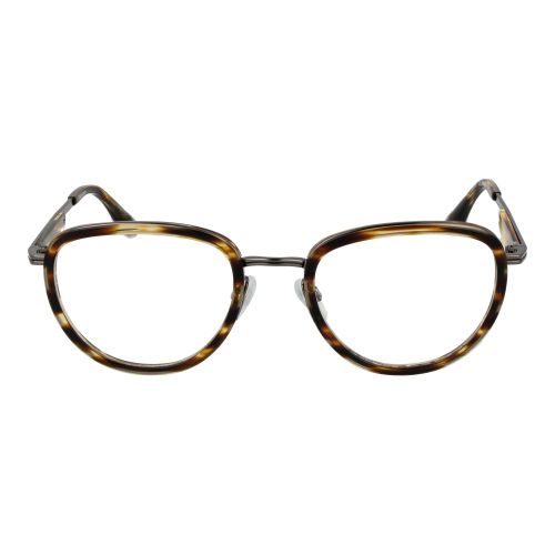 Metal & Plastic Glasses Men's (Frames) - Trussardi - Modalova