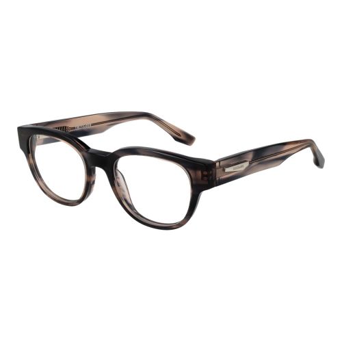 Acetate Glasses Men's (Frames) - Trussardi - Modalova