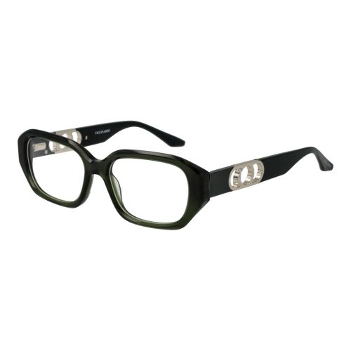 Acetate Glasses Women's (Frames) - Trussardi - Modalova