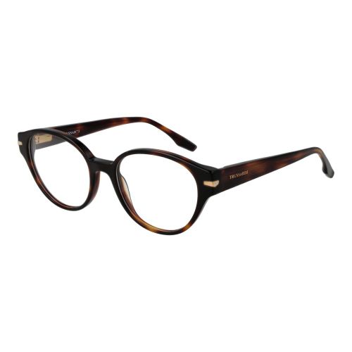 Acetate Glasses Women's (Frames) - Trussardi - Modalova