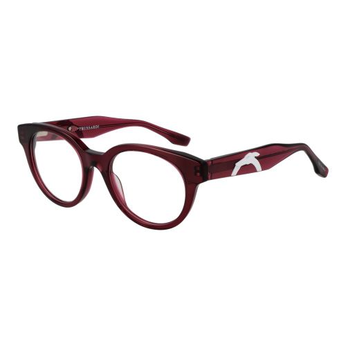 Acetate Glasses (Frames) - Trussardi - Modalova