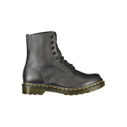 Leather Unisex Women's Boot - Dr. Martens - Modalova