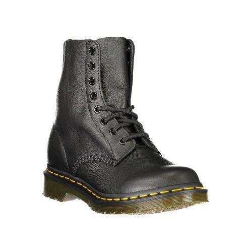 Leather Unisex Women's Boot - Dr. Martens - Modalova