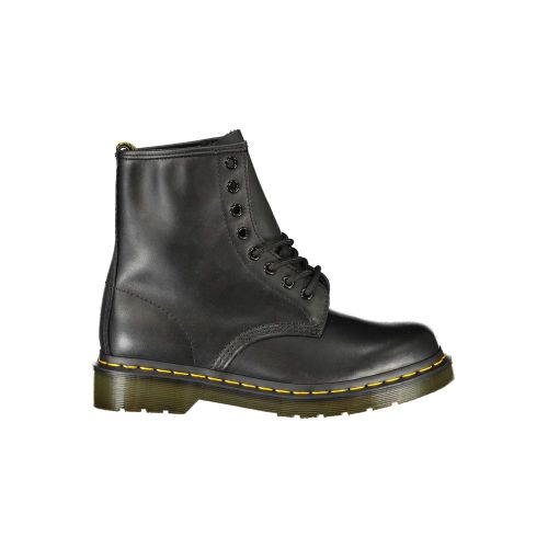 Leather Unisex Ankle Women's Boot - Dr. Martens - Modalova