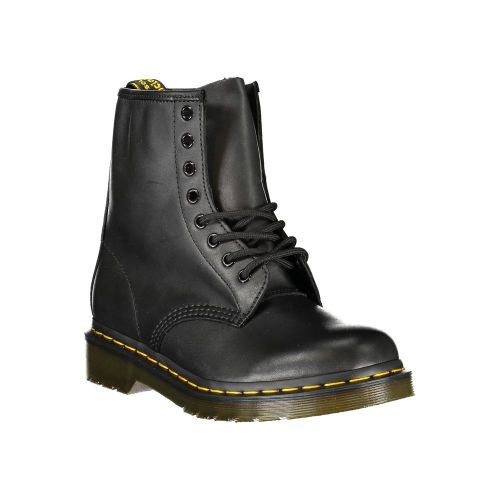 Leather Unisex Ankle Women's Boot - Dr. Martens - Modalova