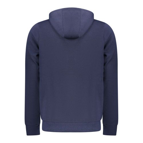 Cotton Men's Hooded Men's Sweatshirt - Norway 1963 - Modalova