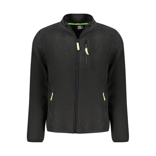 Polyester Men's Men's Sweatshirt - Norway 1963 - Modalova