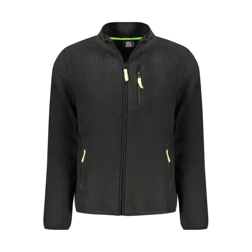 Polyester Men's Men's Sweatshirt - Norway 1963 - Modalova