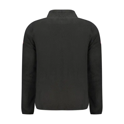 Polyester Men's Men's Sweatshirt - Norway 1963 - Modalova