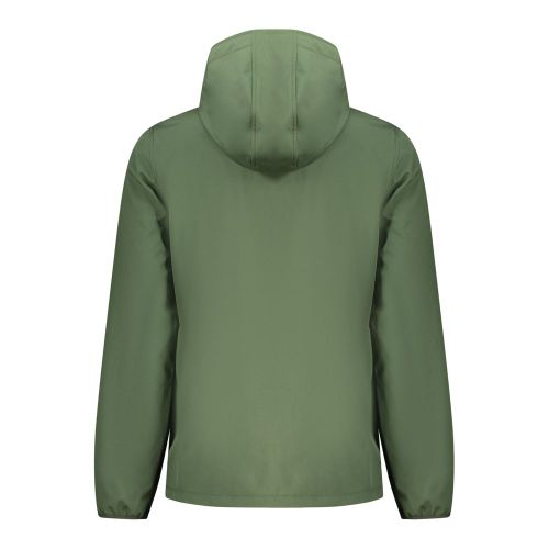 Verde Polyester Men's Men's Jacket - Norway 1963 - Modalova