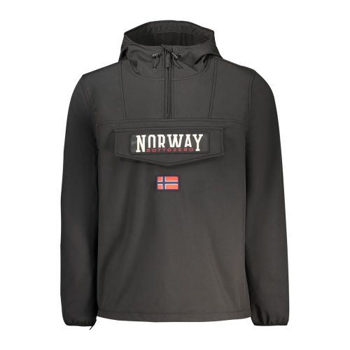 Polyester Men's Men's Jacket - Norway 1963 - Modalova