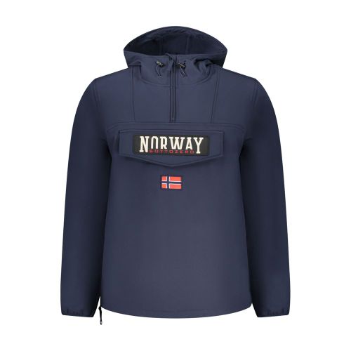 Polyester Men's Men's Jacket - Norway 1963 - Modalova