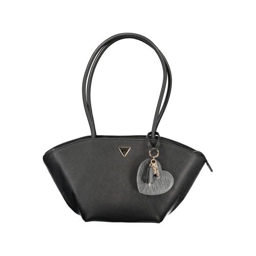 Polyurethane Women's Women's Handbag - Guess Jeans - Modalova