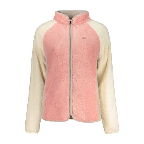 Rosa Polyester Women Women's Sweatshirt - Norway 1963 - Modalova