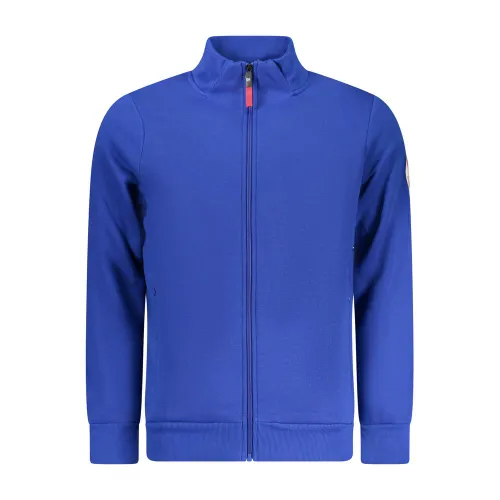 Cotton Men's Men's Sweatshirt - Norway 1963 - Modalova