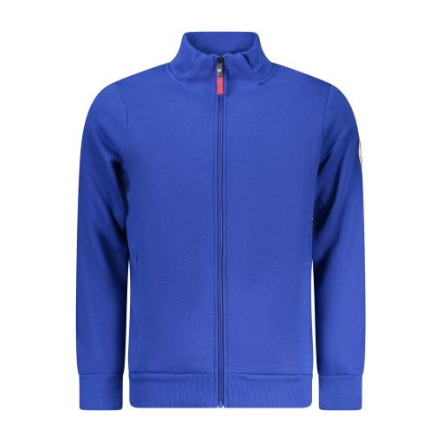 Cotton Men's Men's Sweatshirt - Norway 1963 - Modalova