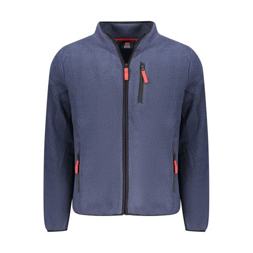 Polyester Men's Men's Sweatshirt - Norway 1963 - Modalova